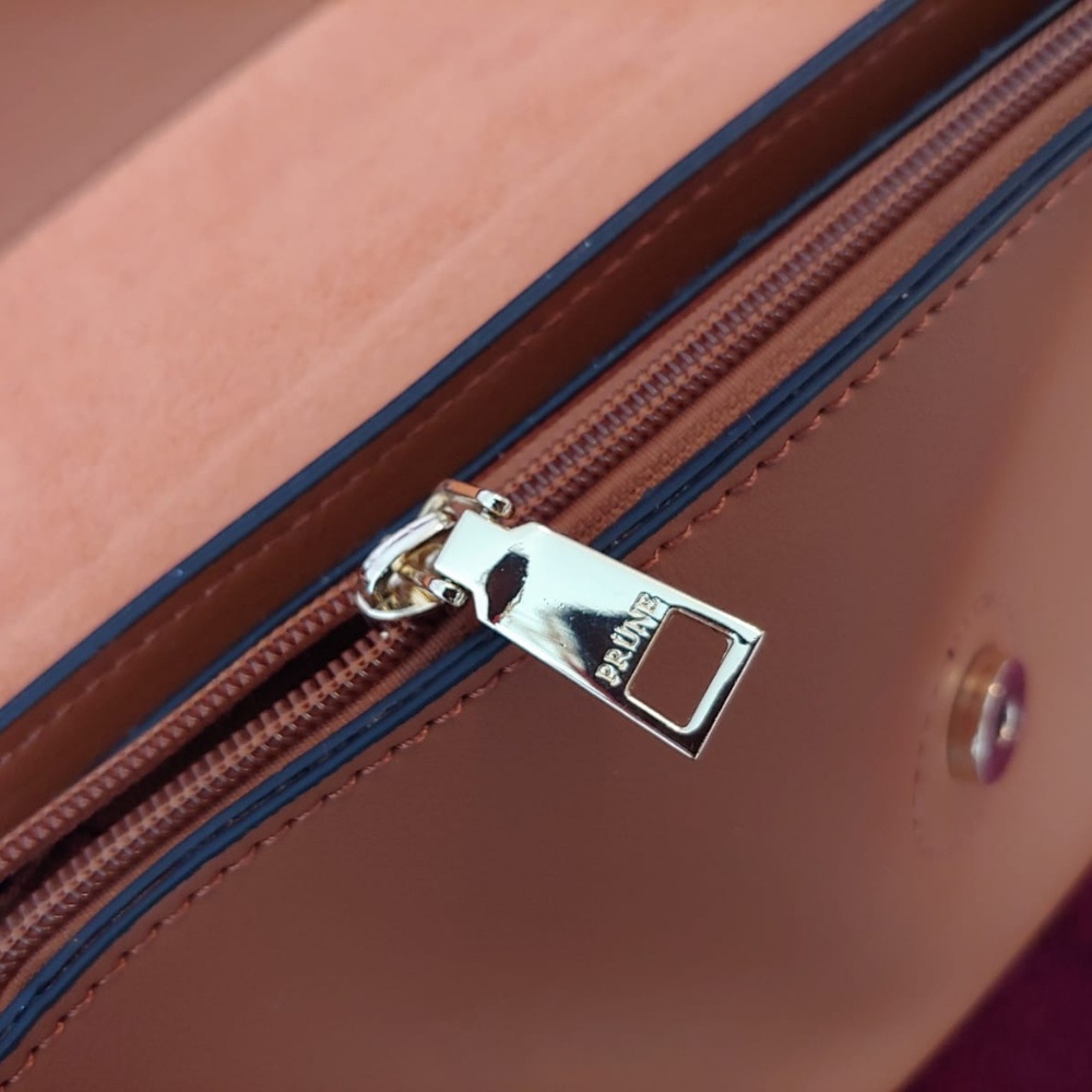 Authentic Prüne Purse - Picture 4 of 8